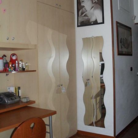 Ferienwohnung Casa Di Paola Neapel Exterior foto