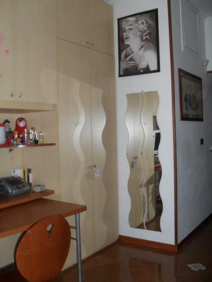 Ferienwohnung Casa Di Paola Neapel Exterior foto